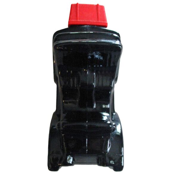 Avon Glass Aftershave Decanter, Electric Charger Automobile Model, Vintage 1970 - Picture 5 of 5